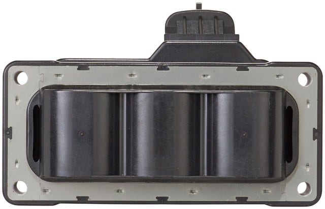 Spectra Premium Ignition Coil P/N:C-505  Ignition Coil P/N: