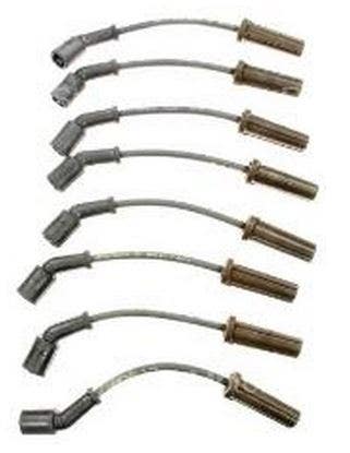Standard Motor Products 7873 Ignition Wire Set Standard Motor Products  Ignition