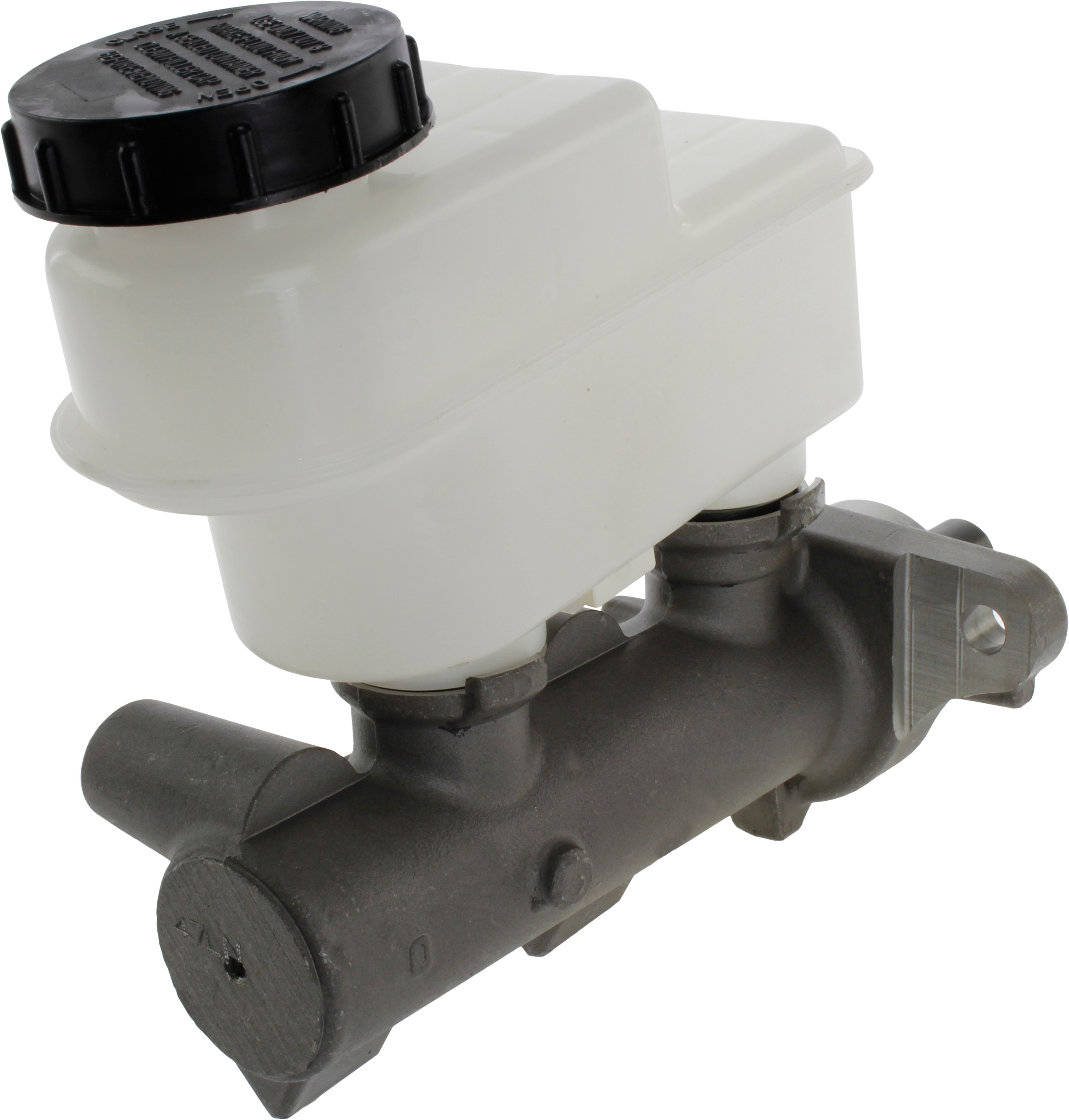 Centric Parts Brake Master Cylinder P/N:130.42901  Brake Master Cylinder P/N: