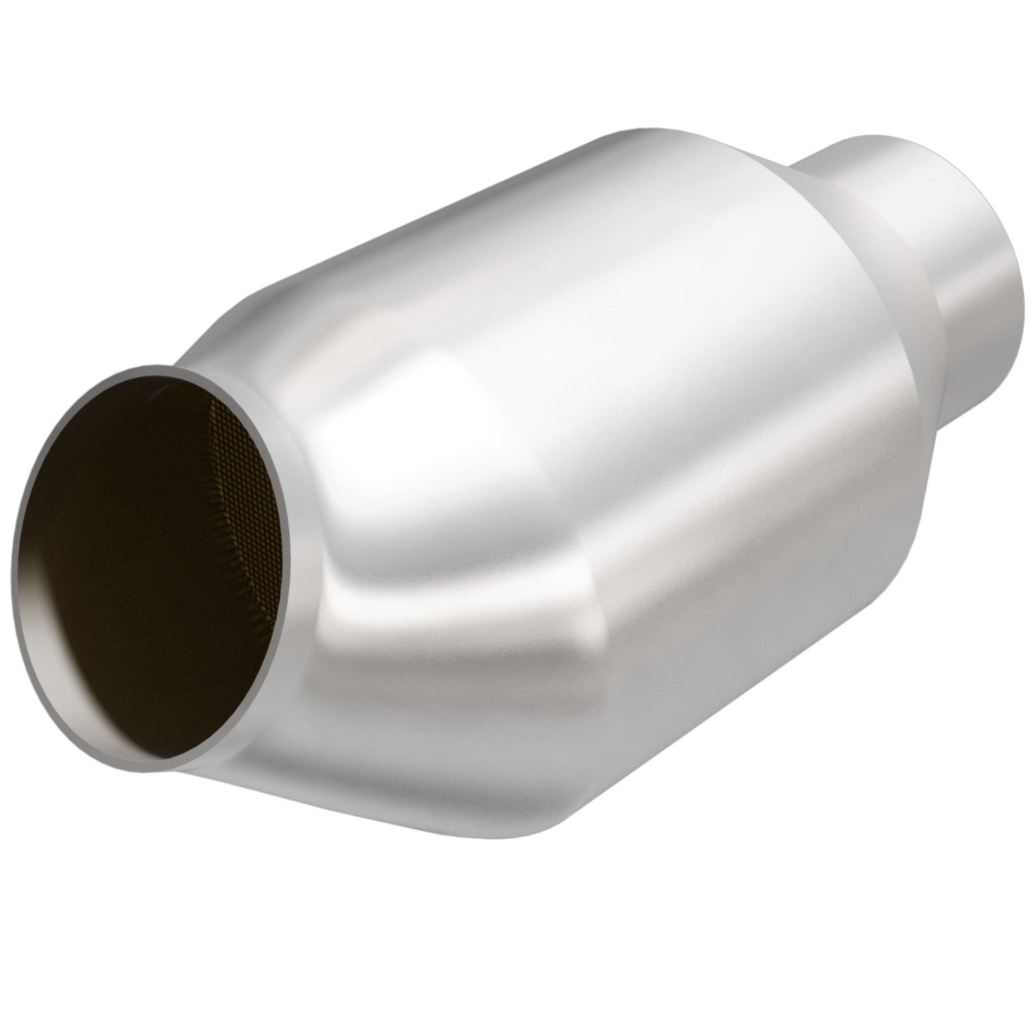 Magnaflow 49 State Converter 59979 Universal-Fit Catalytic Converter Magnaflow