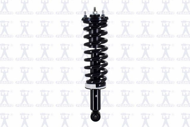 Focus Auto Parts Suspension Strut And Coil Spring Assembly P/N:1345564R