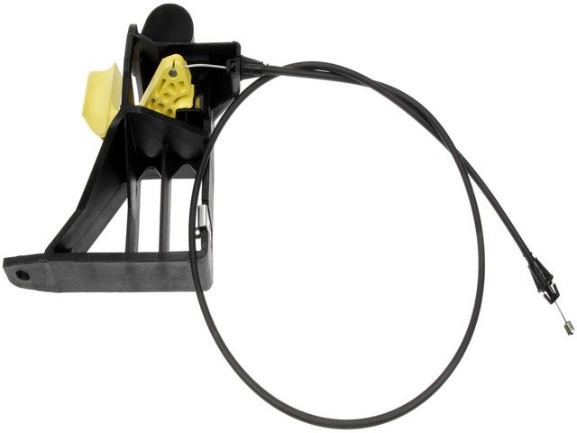 Dorman - Oe Solutions Hood Release Cable P/N:912-083  Hood Release Cable P/N: