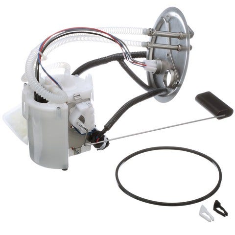 Delphi Fuel Pump Module Assembly P/N:Fg0824  Fuel Pump Module Assembly P/N: