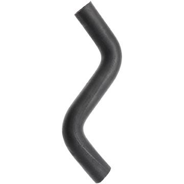 Dayco Radiator Coolant Hose P/N:71794  Products Inc 71779 Radiator Hose Curved;