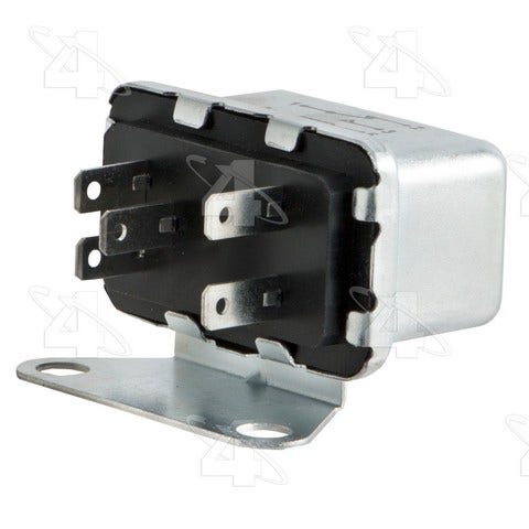 Four Seasons A/C Clutch Relay,Hvac Blower Motor Relay,Temperature Control Relay