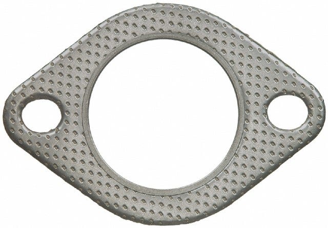 Fel-Pro Exhaust Pipe Flange Gasket P/N:60496-1  Gaskets 60359 Carburetor
