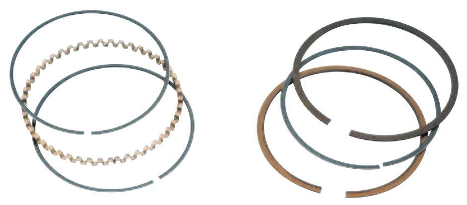 Total Seal Cl0690-30 Claimer 4.155" Bore Piston Ring Set  Cl0690-30 Claimer