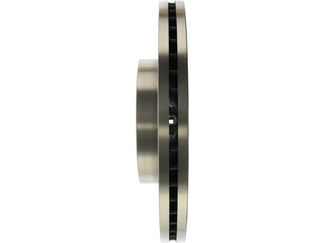 Centric Parts Disc Brake Rotor P/N:121.42065  Disc Brake Rotor P/N: