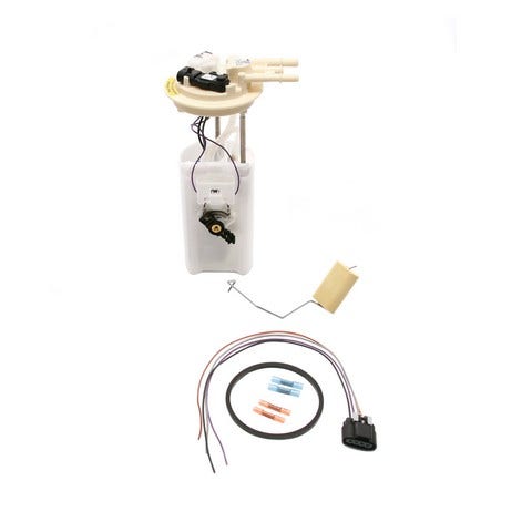 Delphi Fuel Pump Module Assembly P/N:Fg0148  Fuel Pump Module Assembly P/N: