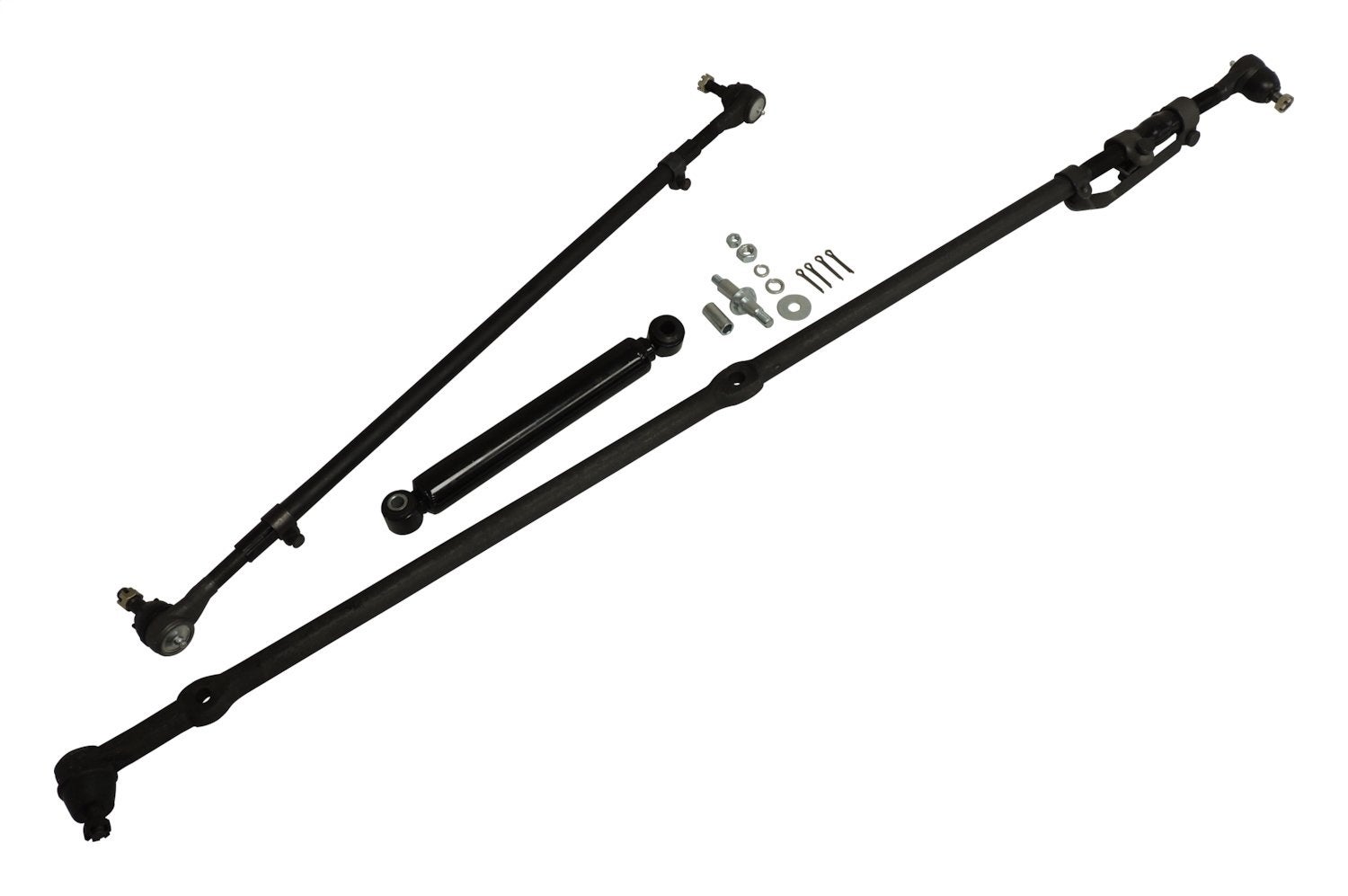Crown Automotive Sk3 Steering Kit Fits 87-90 Wrangler (Yj) Crown Automotive