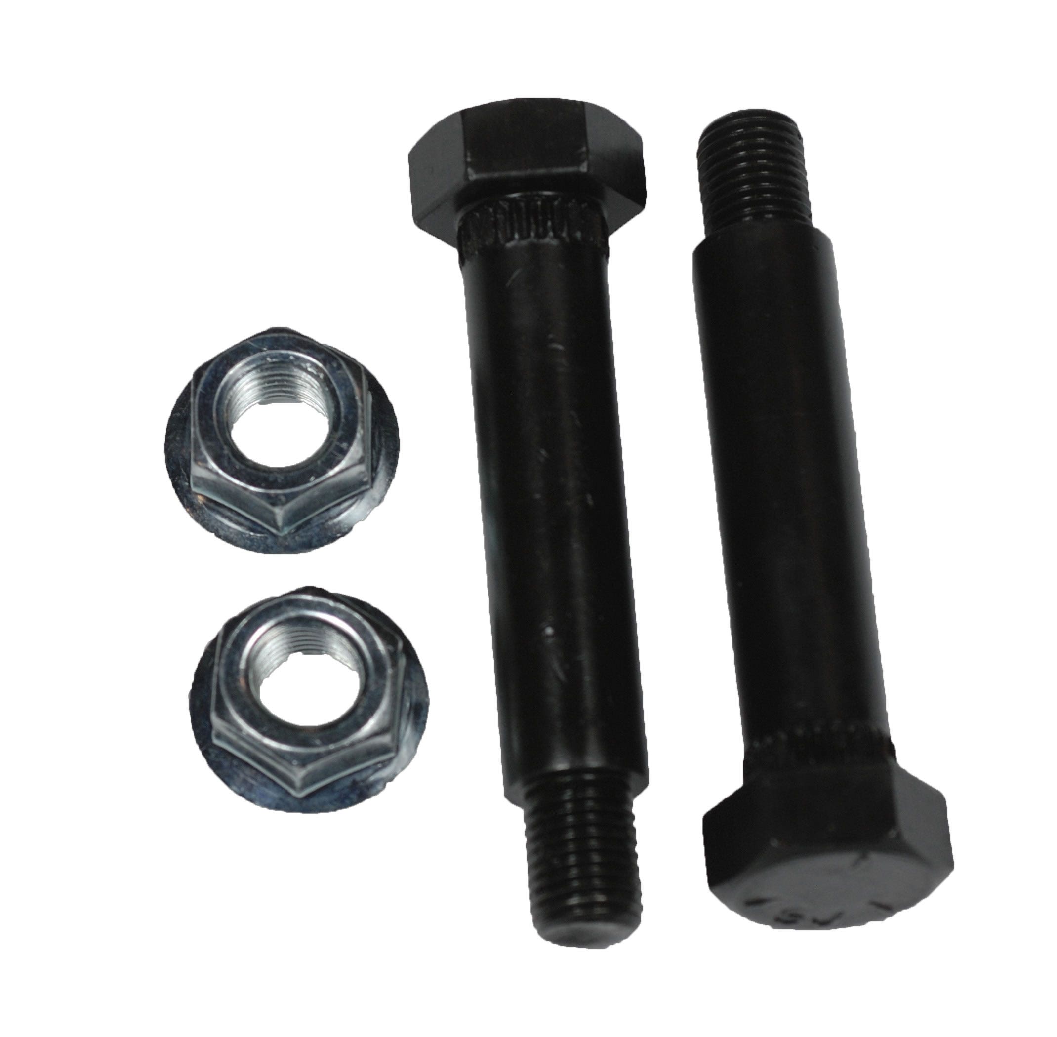 2.32'X9/16'Shacklebolt 2.32 X9/16 Shacklebolt