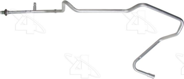 Four Seasons A/C Liquid Line With Orifice Tube P/N:56825  A/C Liquid Line With