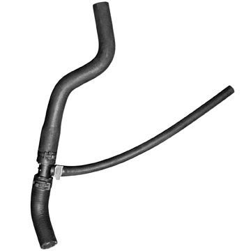 Dayco Hvac Heater Hose P/N:87778  Hvac Heater Hose P/N: