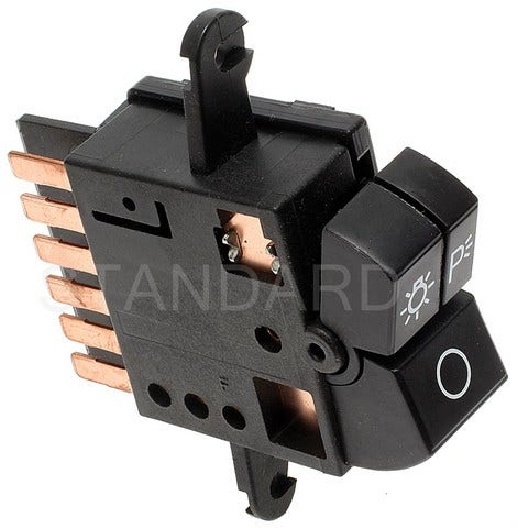Standard Ignition Headlight Switch P/N:Ds-658  Headlight Switch P/N:
