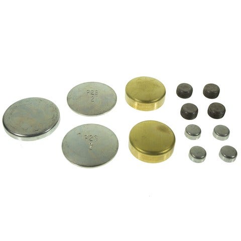 Melling Engine Expansion Plug Kit P/N:Mpe-103Br  Engine Expansion Plug Kit P/N: