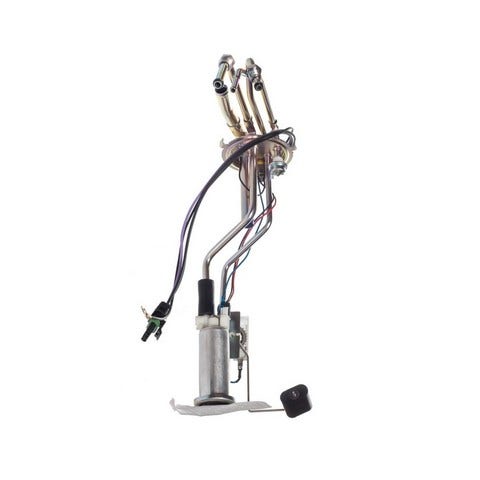 Autobest Fuel Pump And Sender Assembly P/N:F2732a  Fuel Pump And Sender Assembly