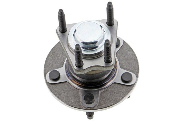 Mevotech Wheel Bearing And Hub Assembly P/N:H512287  Wheel Bearing And Hub