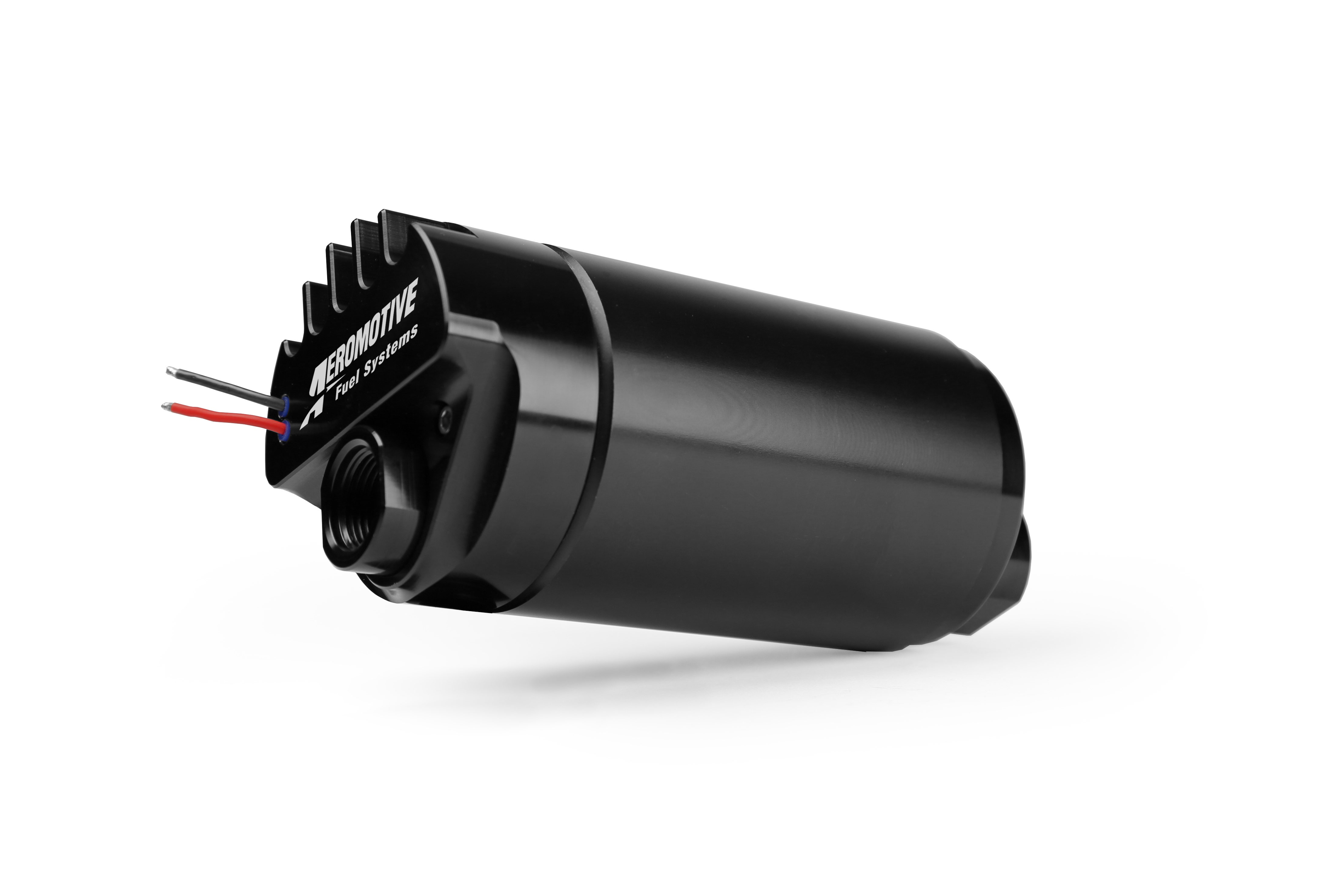 Aeromotive 11124 Fuel Pump (Brushless A1000 External In-Line 2.0 Gpm) Aeromotive
