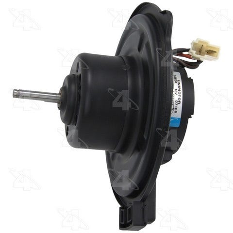 Four Seasons Hvac Blower Motor P/N:35634  Hvac Blower Motor P/N: