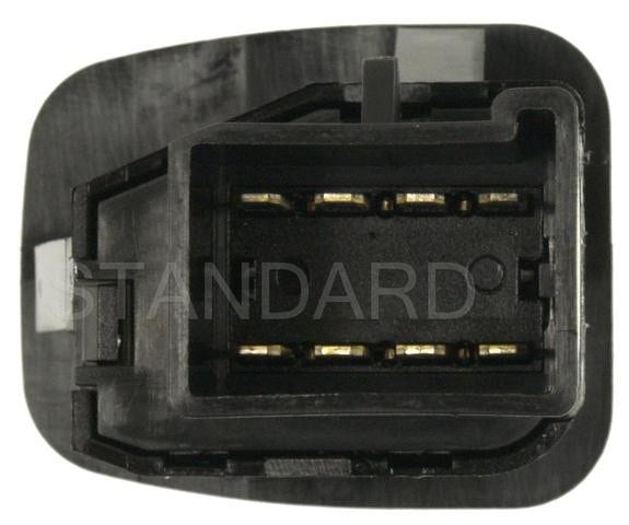 Standard Ignition Door Remote Mirror Switch P/N:Mrs63  Door Remote Mirror Switch