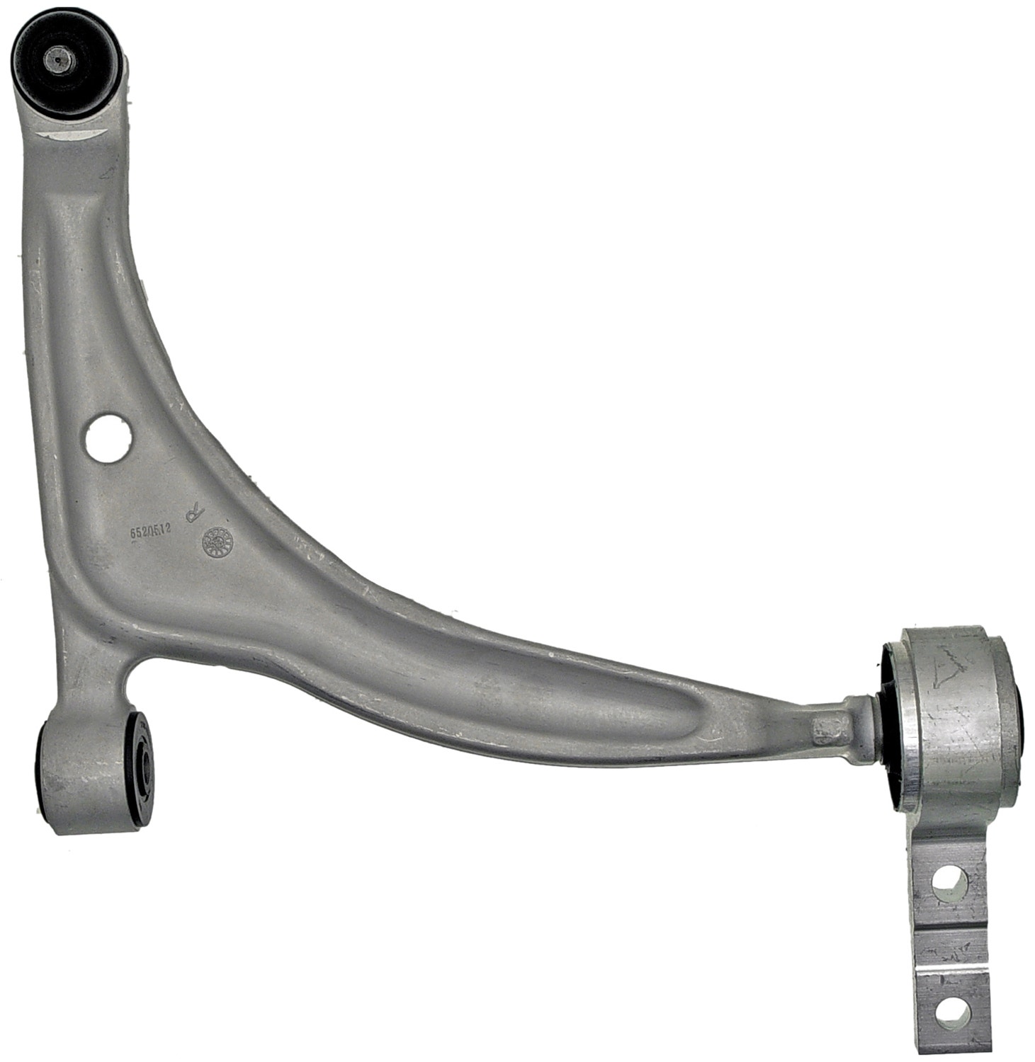 Dorman - Oe Solutions Suspension Control Arm And Ball Joint Assembly P/N:520-512