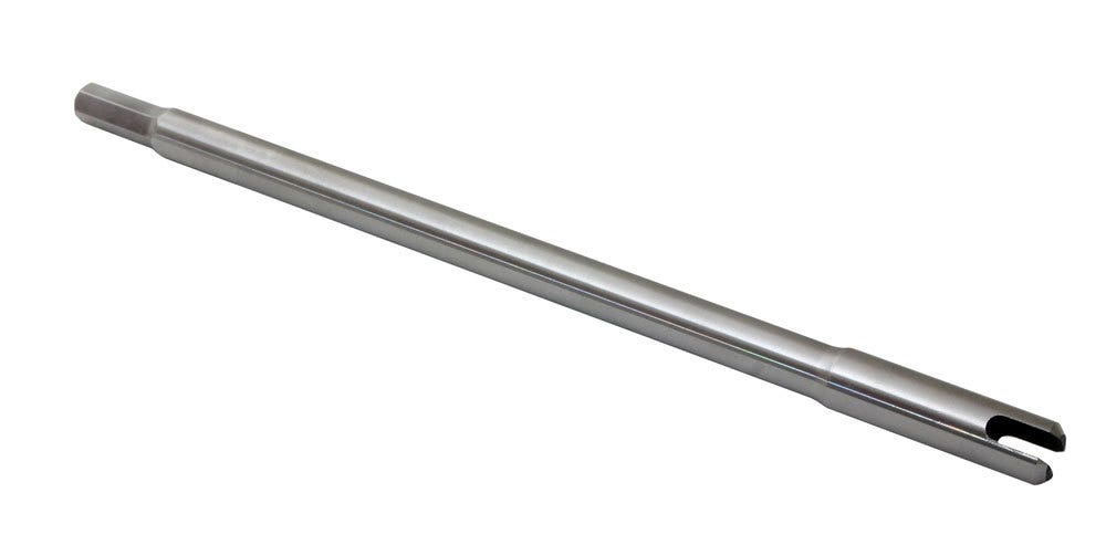 Moroso 22074 Oil Pump Shaft With .400" Raised Cam For Chevy Big-Block Engines