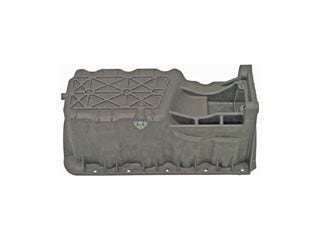 Dorman - Oe Solutions Engine Oil Pan P/N:264-027  Engine Oil Pan P/N: