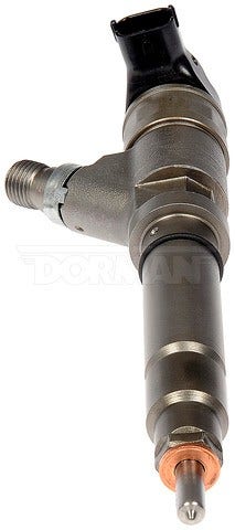 Dorman - Oe Solutions Fuel Injector P/N:502-512  Fuel Injector P/N: