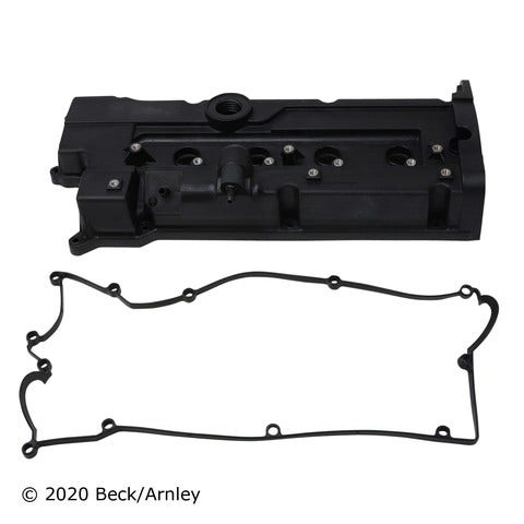 Beck/Arnley Engine Valve Cover P/N:036-0001  Engine Valve Cover P/N: