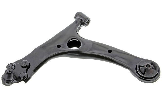 Mevotech Original Grade Suspension Control Arm And Ball Joint Assembly