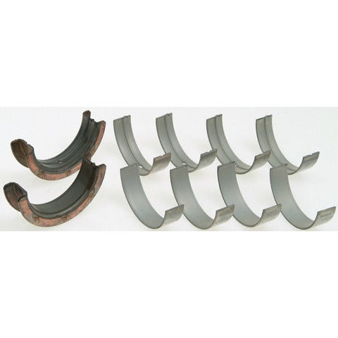 Sealed Power Engine Crankshaft Main Bearing Set P/N:5110M  Engine Crankshaft