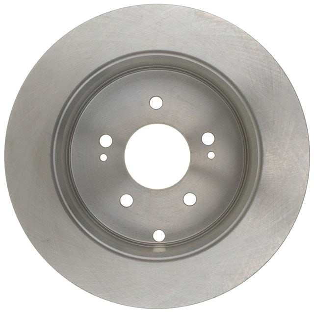 Raybestos Brakes Disc Brake Rotor P/N:980478R Professional Grade Brake Rotor