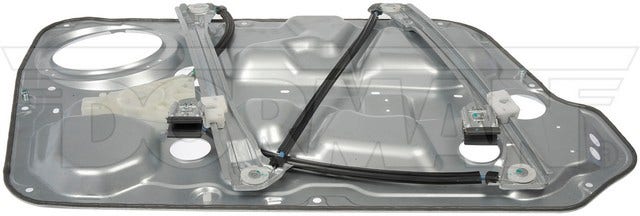 Dorman - Oe Solutions Power Window Motor And Regulator Assembly P/N:748-321