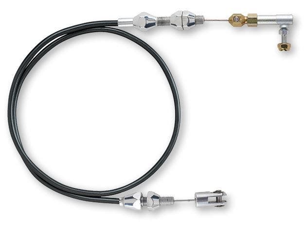 Lokar Tc1000ls1u Throttle Cable (Tc-1000Ls1u)  Performance  Throttle Cable