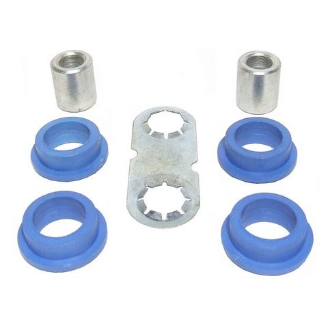 Delphi Steering Tie Rod End Bushing Kit P/N:Td608w  Steering Tie Rod End Bushing