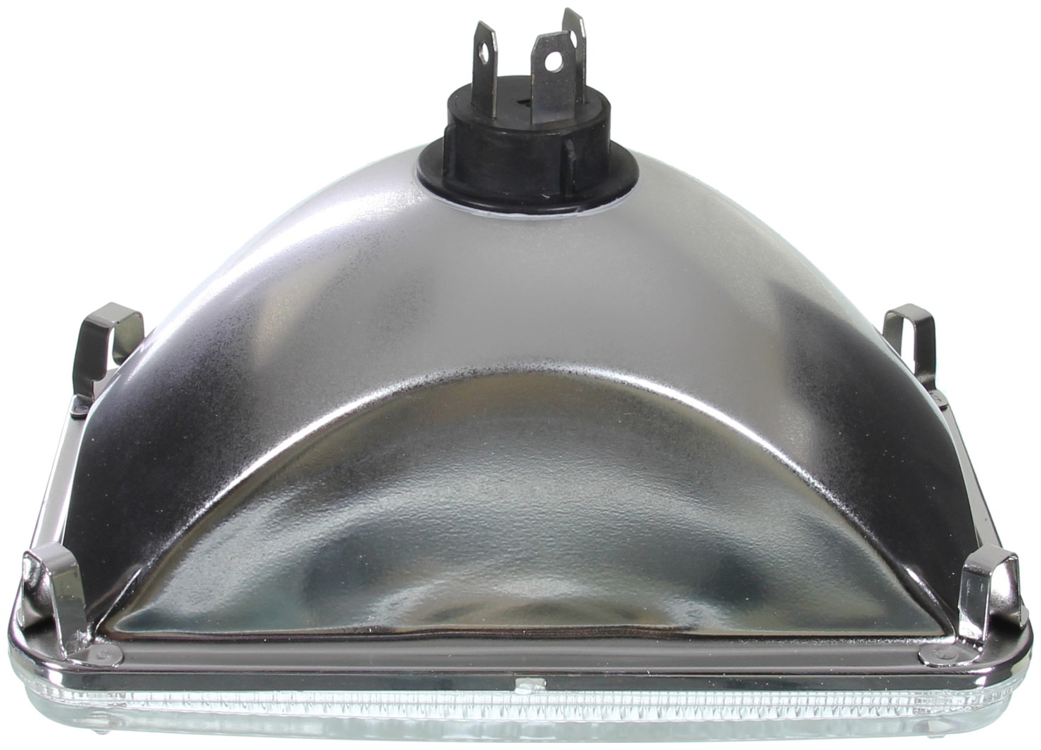 Wagner Lighting Headlight Bulb P/N:H4656bl   Headlight Bulb Britelite (Tm);