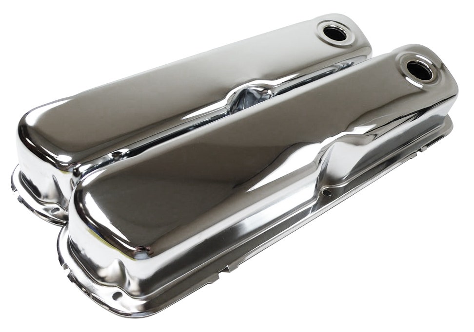 Racing Power R9237 Valve Cover Racing Power  Valve Cover