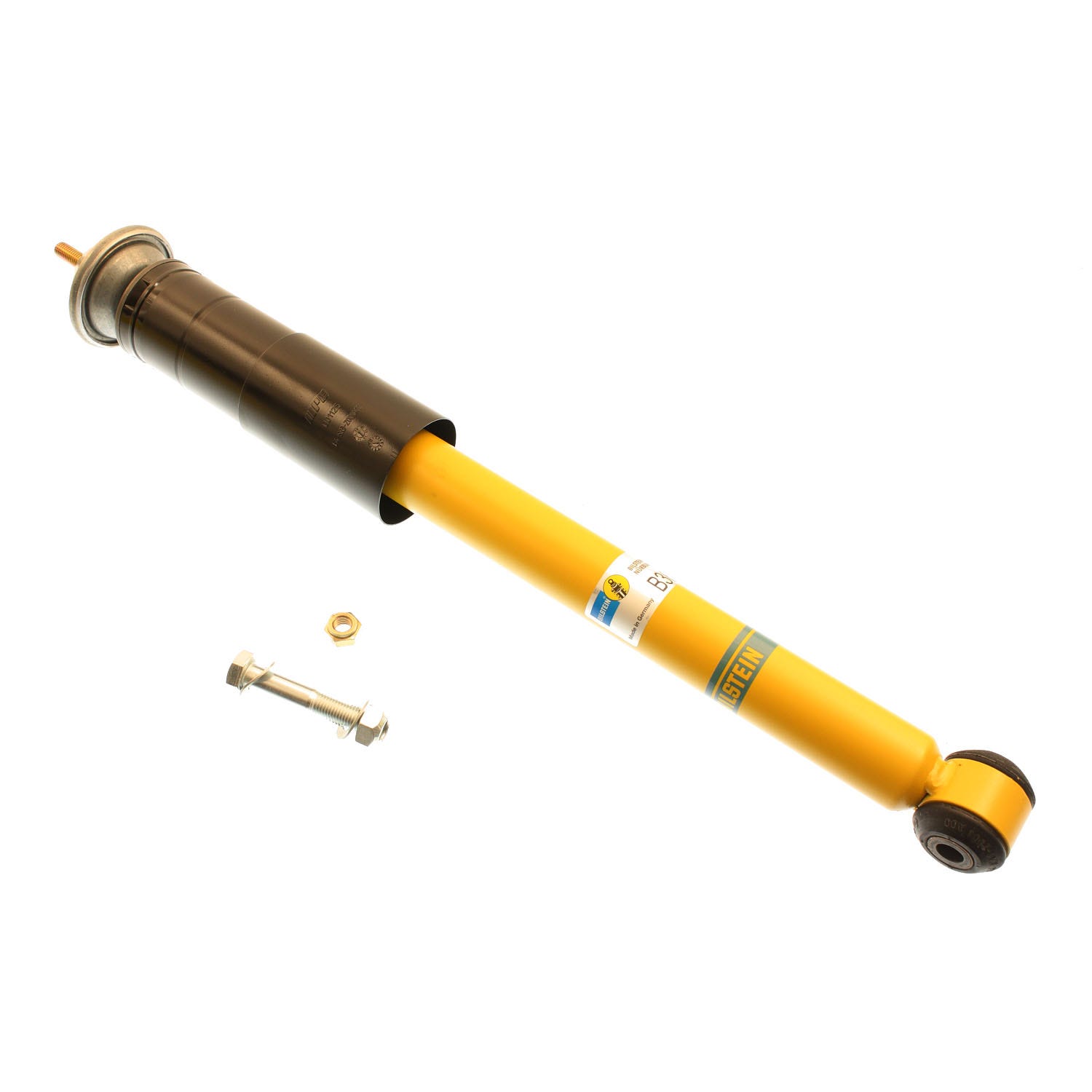 Bilstein Shock Absorbers  Shock Absorbers