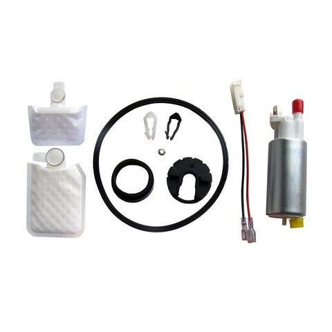 Autobest Fuel Pump And Strainer Set P/N:F1397  Fuel Pump And Strainer Set P/N: