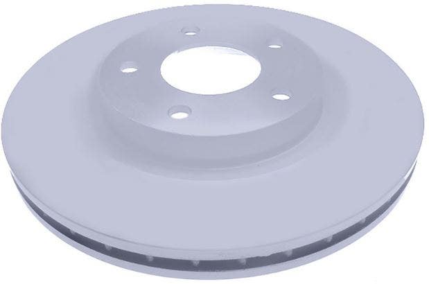 Raybestos Brakes Disc Brake Rotor P/N:780459Fzn  780142R Brake Rotor