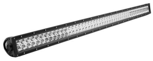 Westin 09-13250C Black Ef2 Led Light Bar  Automotive  Light Bar- Led Ef2 Series;