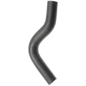 Dayco Radiator Coolant Hose P/N:71260  Products Inc 71200 Radiator Hose Curved;