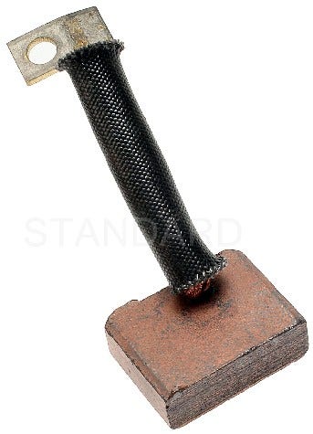 Standard Ignition Starter Brush Set P/N:Rx-135P  Starter Brush Set P/N: