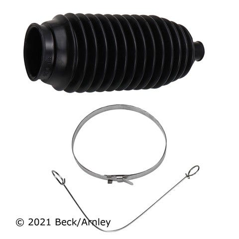 Beck/Arnley Rack And Pinion Bellows Kit P/N:103-3099  Rack And Pinion Bellows
