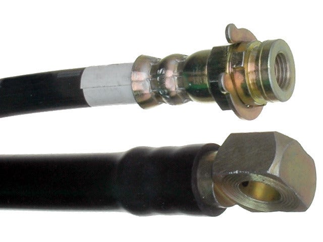 Raybestos Brakes Brake Hydraulic Hose P/N:Bh38102  Brake Hydraulic Hose P/N: