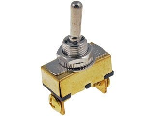 Dorman - Conduct-Tite Toggle Switch P/N:85902  Toggle Switch P/N: