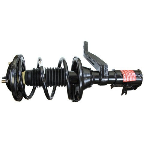 Monroe Shocks & Struts Suspension Strut And Coil Spring Assembly P/N:172238