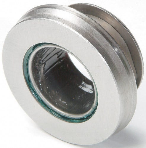 Brng Bower/National  Clutch Throwout Bearing; Style - Sealed Self-Aligning, Type
