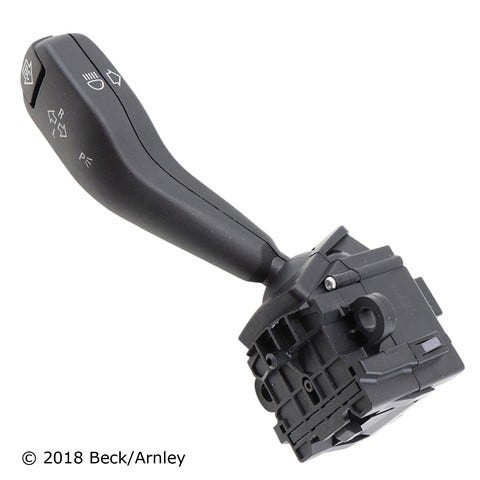 Beck/Arnley Turn Signal Switch P/N:201-2695  Turn Signal Switch P/N: