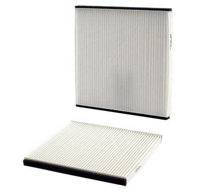 Cabin Air Filter Cabin Air Filter